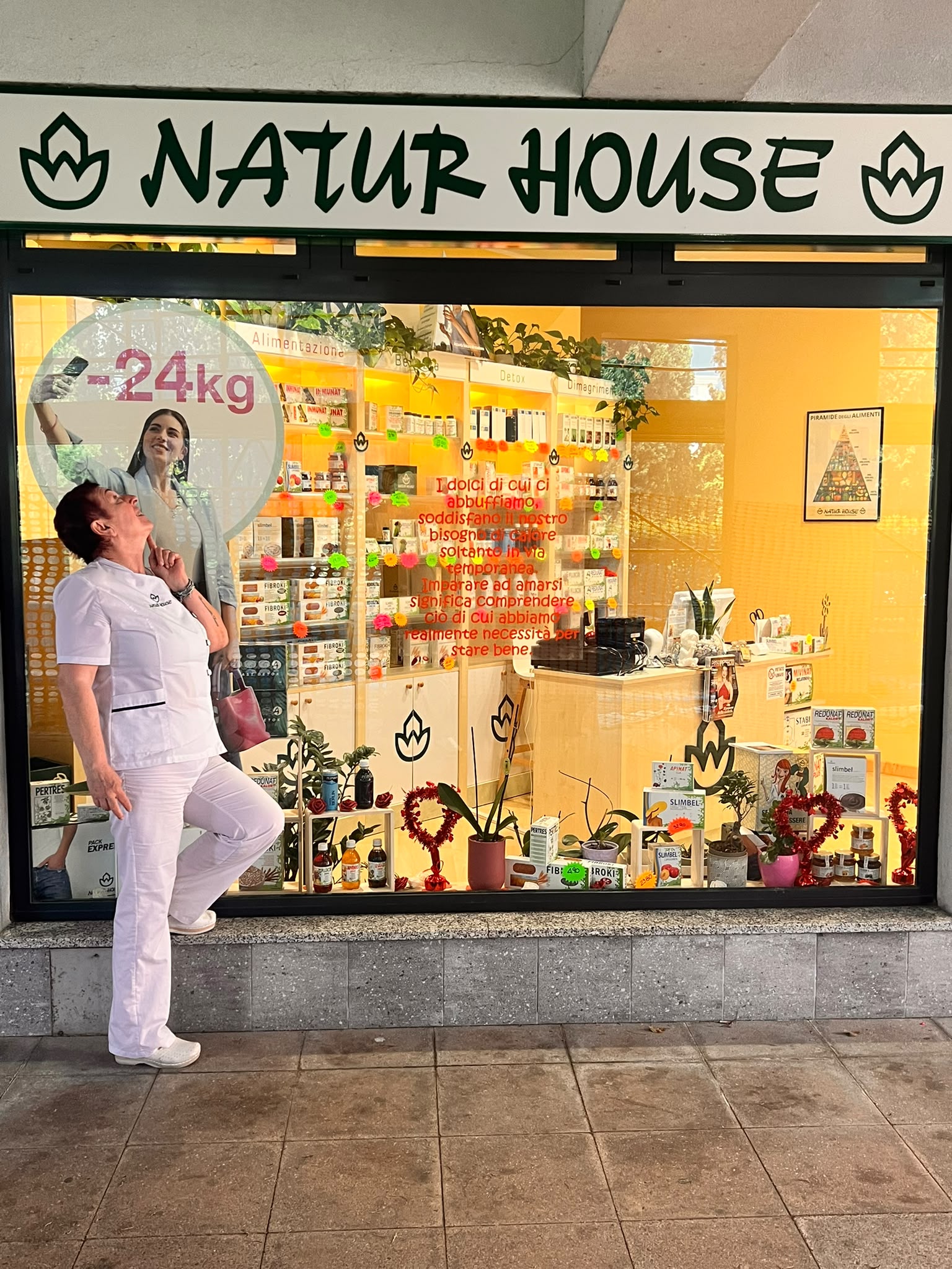 Naturhouse